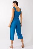 Blue To You Jumpsuit