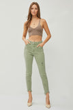 Olive The Time Jeans (RISEN JEANS)