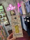Sweet Grace Body Wash Sponge
