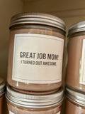 Sweet Grace Mom Candles