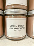 Sweet Grace Mom Candles