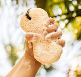Sweet Grace Body Wash Sponge