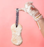 Sweet Grace Body Wash Sponge