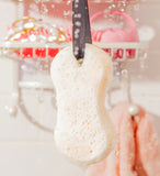 Sweet Grace Body Wash Sponge