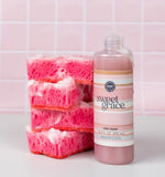 Sweet Grace Dish Soap