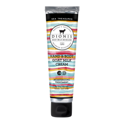 Dionis Hand and Body Cream