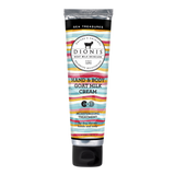 Dionis Hand and Body Cream