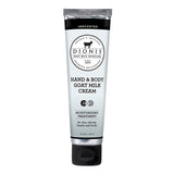Dionis Hand and Body Cream
