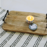 Sweet Grace Candle #033