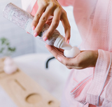 Sweet Grace Foaming Body Wash