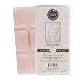 Sweet Grace Wax Melts