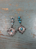Corey Earrings