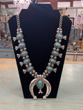 Gus Necklace