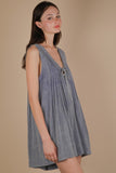 Kyle Romper