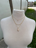 Wade Necklace