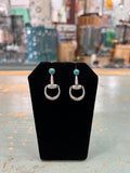 Zeus Earrings