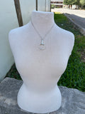 Jones Necklace