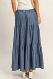 Free Fallin' Skirt