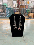 Blaze Earrings