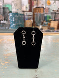 Axel Earrings