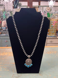 Chief Necklace