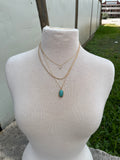 Wade Necklace