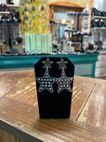 Adam Earrings