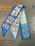 Hailee Twilly Scarf