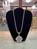 Flora Necklace