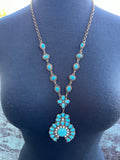 Kaitlin Necklace