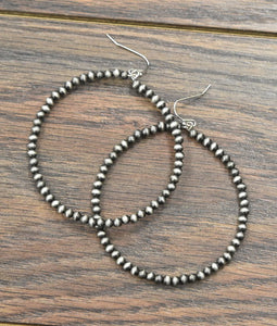 Long Haul Earrings