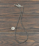 Lane Necklace