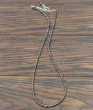 Lane Necklace