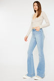 Bonney Kancan Flare Jeans