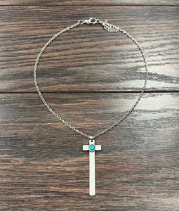 Brent Necklace