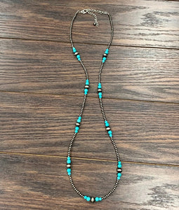 Winslow Necklace