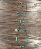 Winslow Necklace