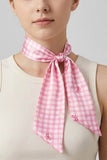Bow Twilly Scarf