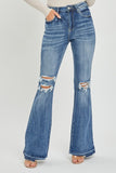 Junction Jeans (RISEN JEANS)