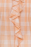Peachy Picnic Top