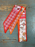 Lisa Twilly Scarf