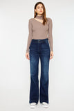 Aster Kancan Flare Jeans