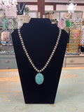 Lauren Necklace