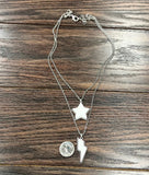 Cosmic Cowgirl Necklace