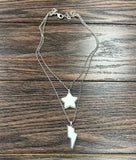 Cosmic Cowgirl Necklace