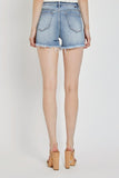 Wade Shorts {Risen Jeans}