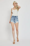 Wade Shorts {Risen Jeans}
