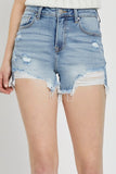 Wade Shorts {Risen Jeans}