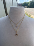 Maya Necklace