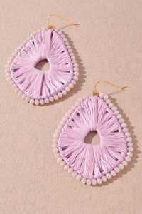 Edie Earrings